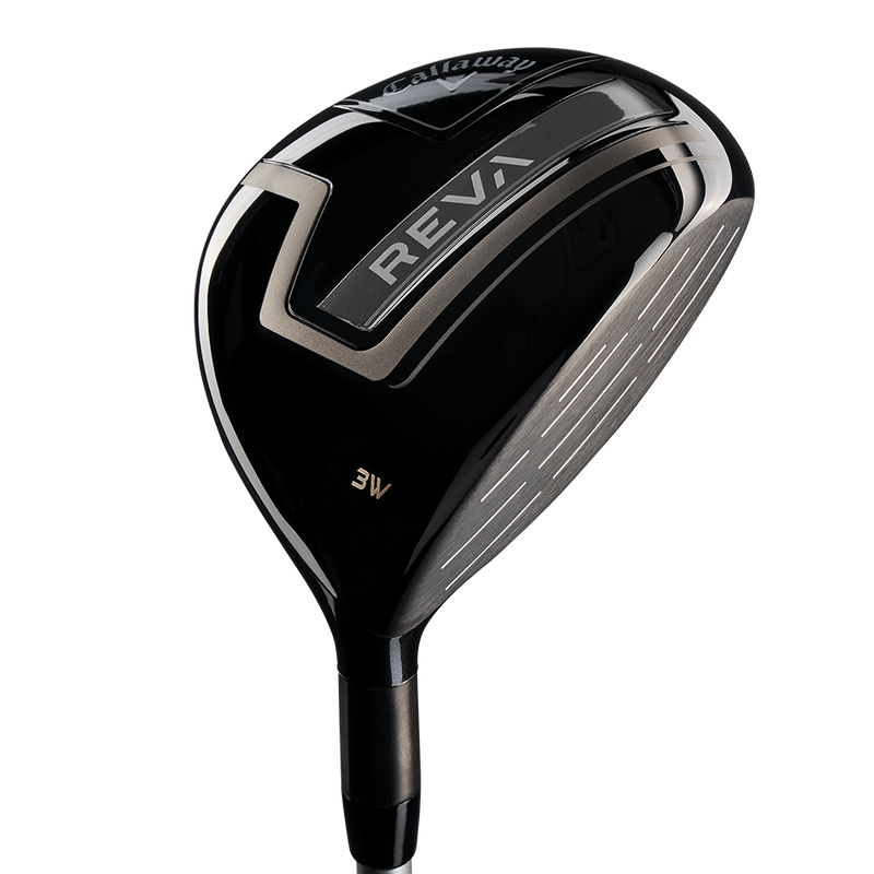 Women&rsquo;s '21 REVA 11-Piece Complete Set - View 4