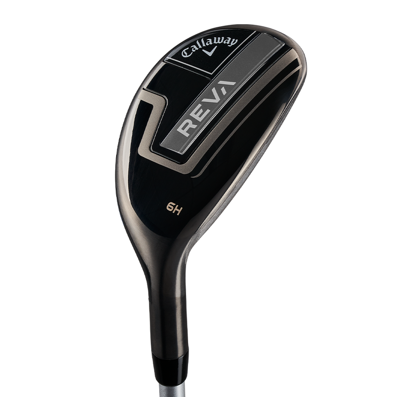 Women&rsquo;s '21 REVA 11-Piece Complete Set - View 5