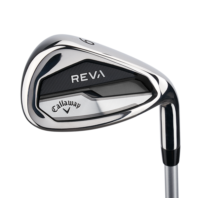 Women&rsquo;s '21 REVA 11-Piece Complete Set - View 8