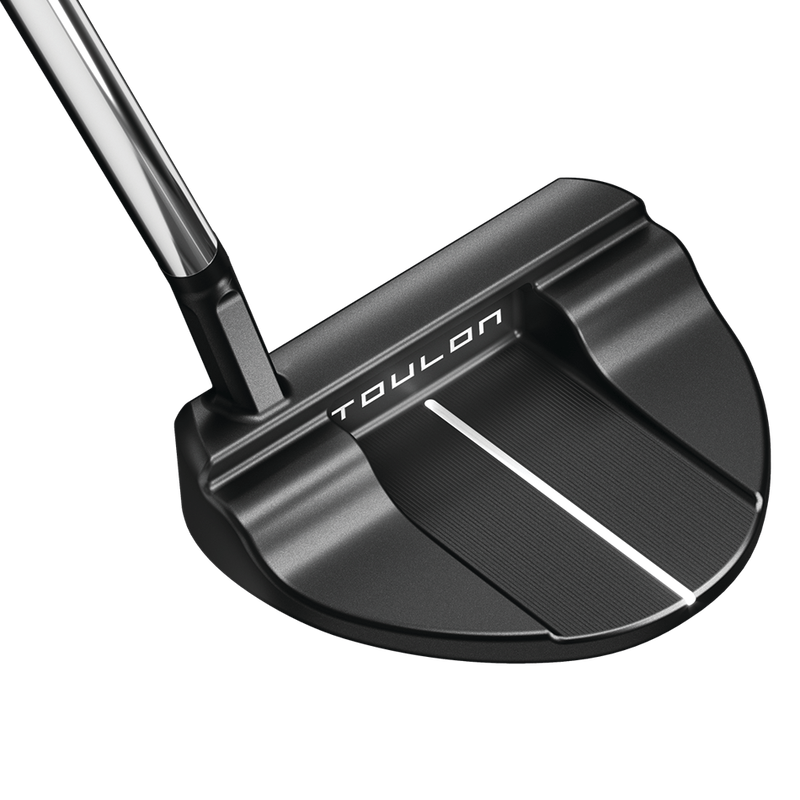 Putter Memphis H4 con contrapeso MR - View 1