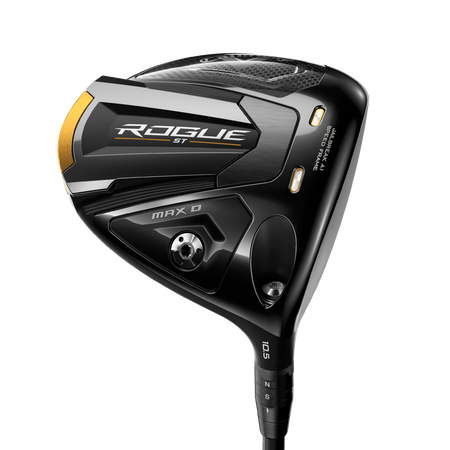 Women's Rogue ST MAX D Drivers