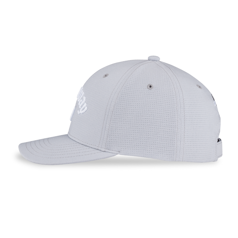 Performance Pro Adjustable Hat - View 3