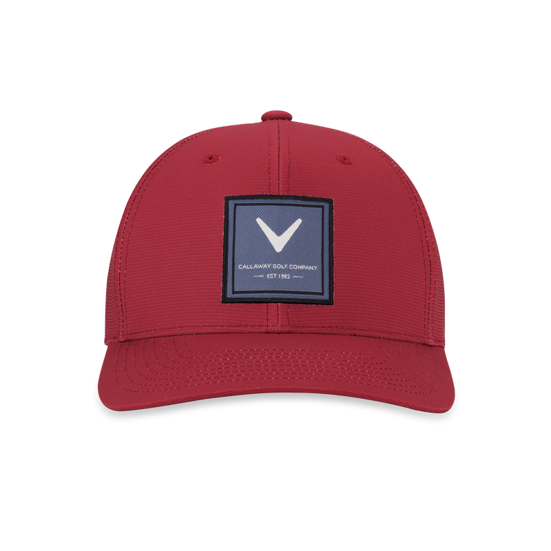 Rutherford FLEXFIT&reg; Snapback Hat - View 5