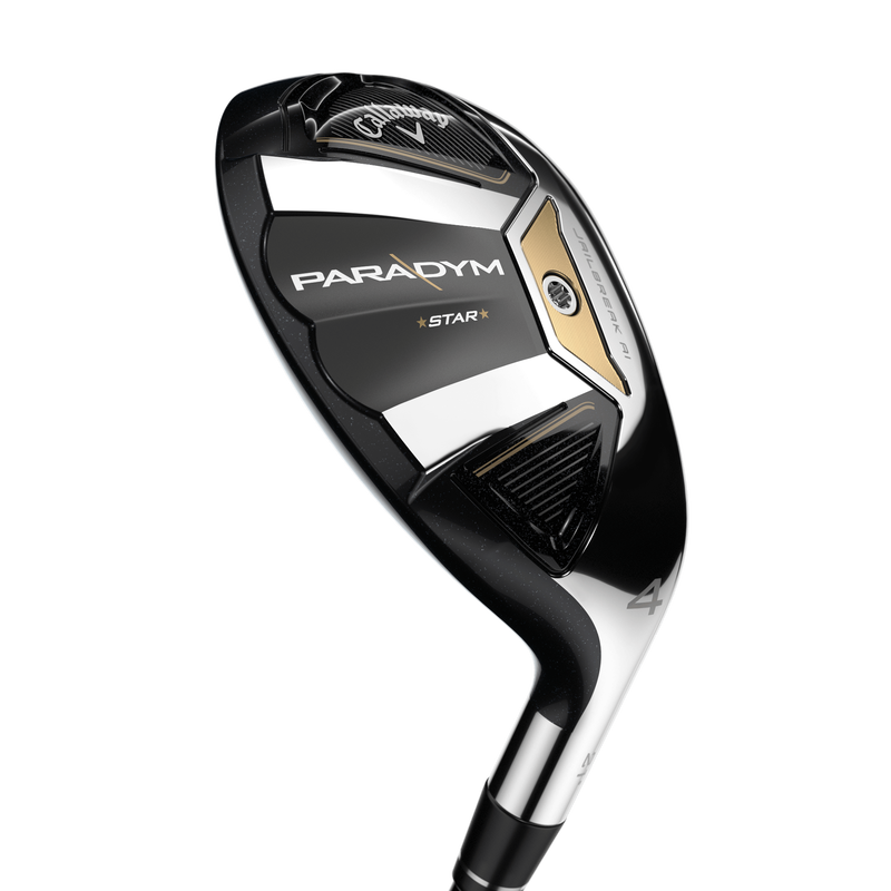 Women's Paradym Star Hybrid - View 5