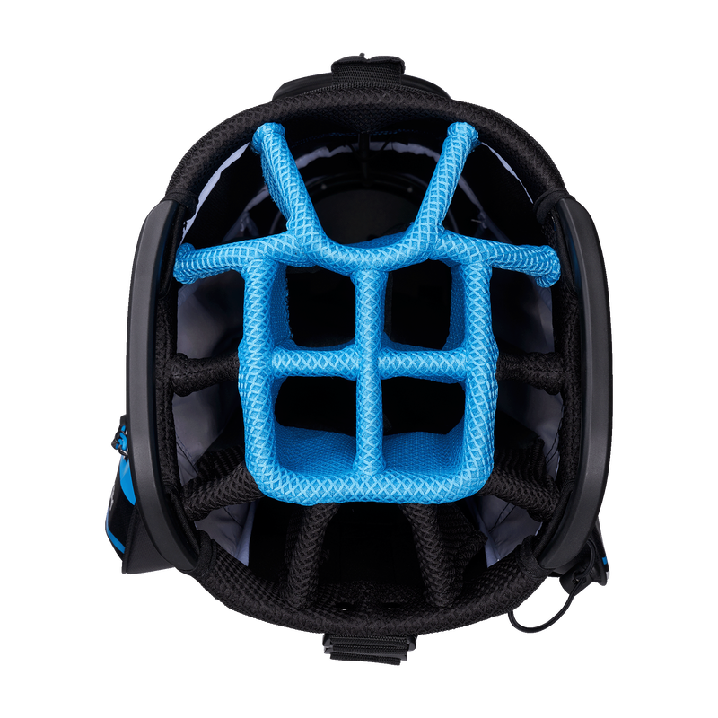 Chev 14 Cart Bag - View 2