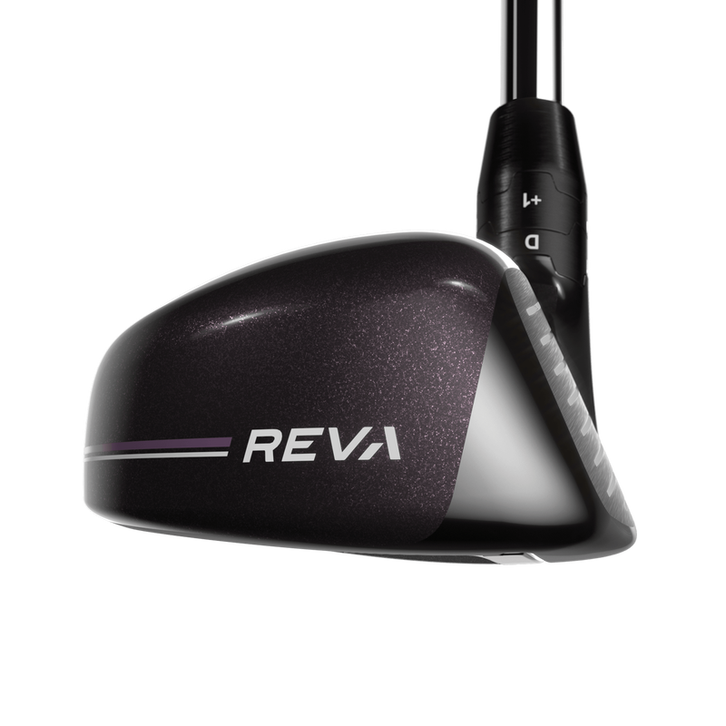 Women's Big Bertha REVA Irons/Hybrids Combo Set - View 9