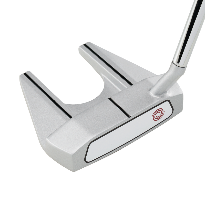 White Hot OG Seven S Putter - View 1