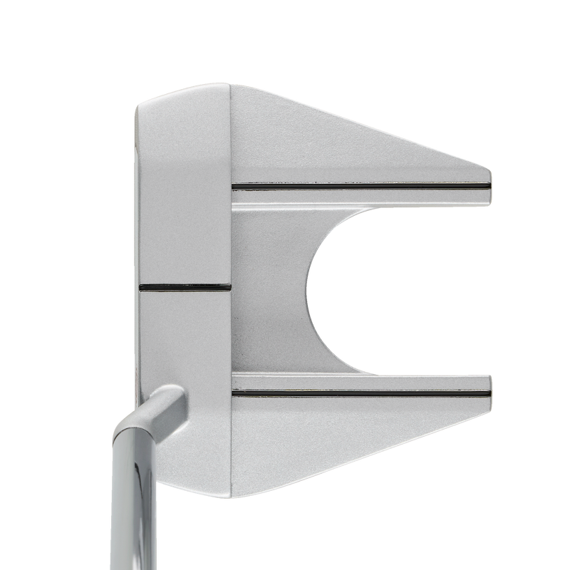 White Hot OG Seven S Putter - View 2