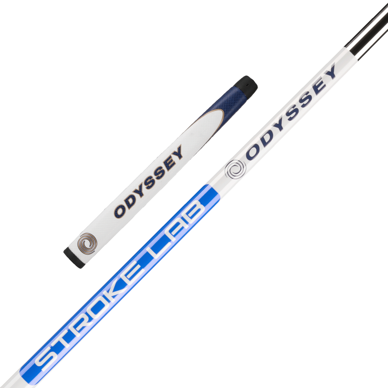 Ai-ONE Milled Eleven T DB Putter - View 8