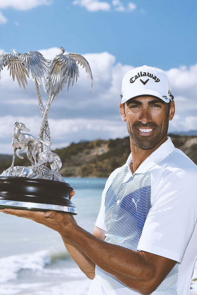Alvaro Quiros