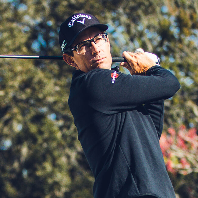 Dylan Frittelli
