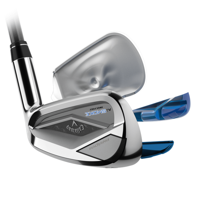 フェアウェイウッド PARADYM Ai SMOKE MAX FAST [♯7 /22.0° /TENSEI 40 for Callaway /R  /メンズ /右利き用] キャロウェイ｜Callaway 通販 | ビックカメラ.com