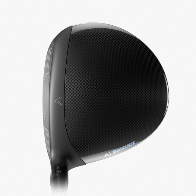 【公式ショップ】 Women's Paradym Ai Smoke MAX D Driver クラブ