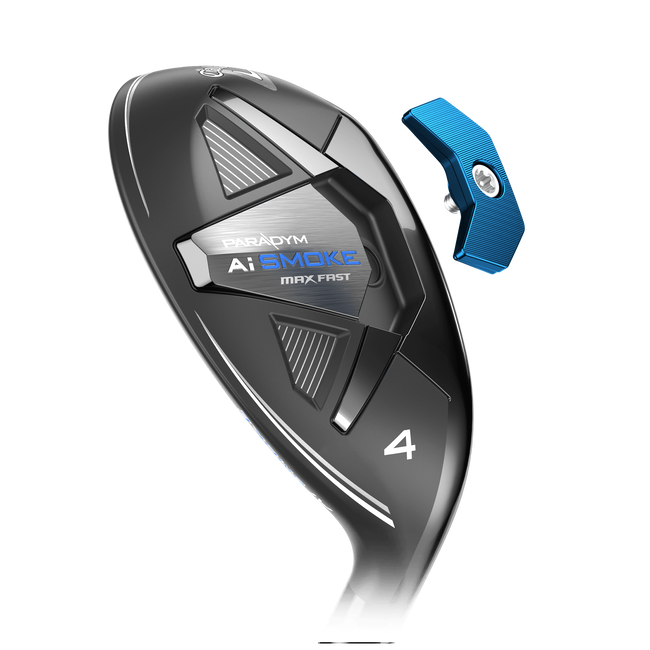 Paradym Ai Smoke MAX Fast Hybrid
