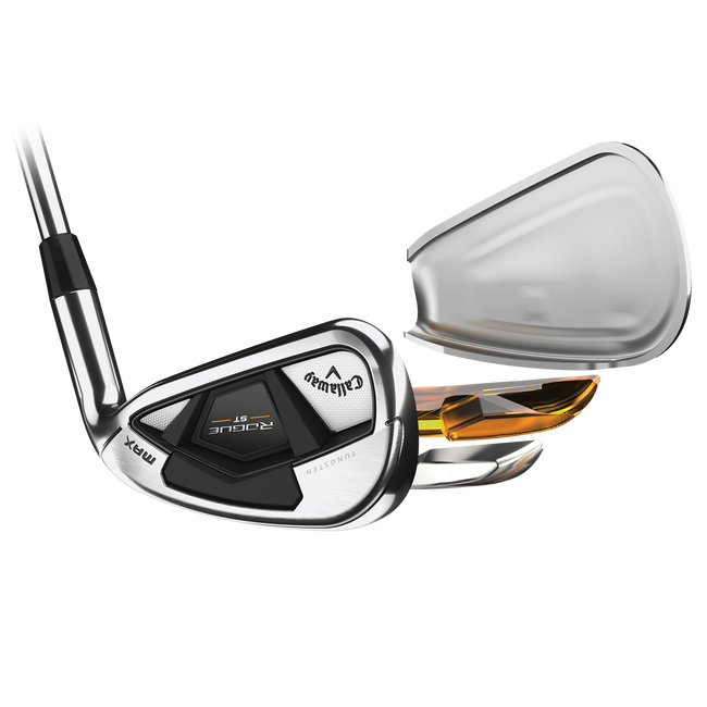 Rogue ST MAX Irons/Hybrids Set