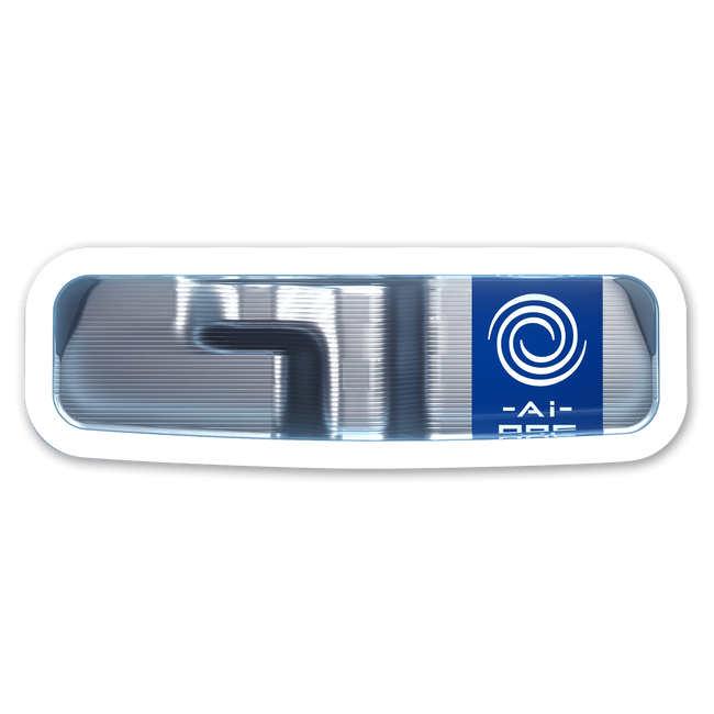 Ai-ONE #7 CS Broomstick Putter
