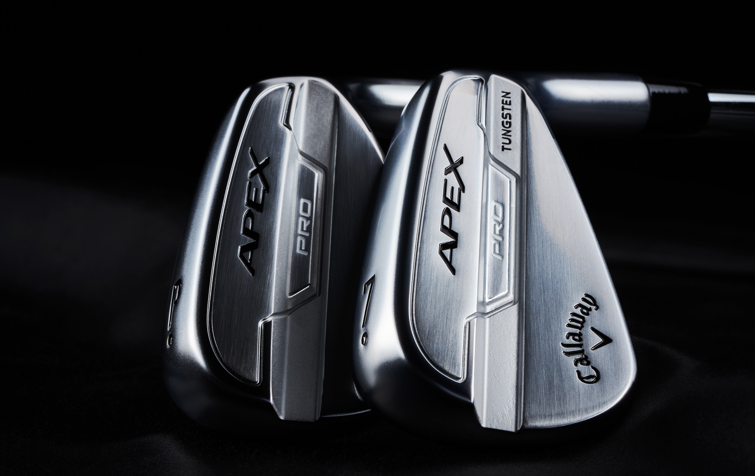 Callaway Apex Pro 21 Irons Apex Iron Set Specs Reviews