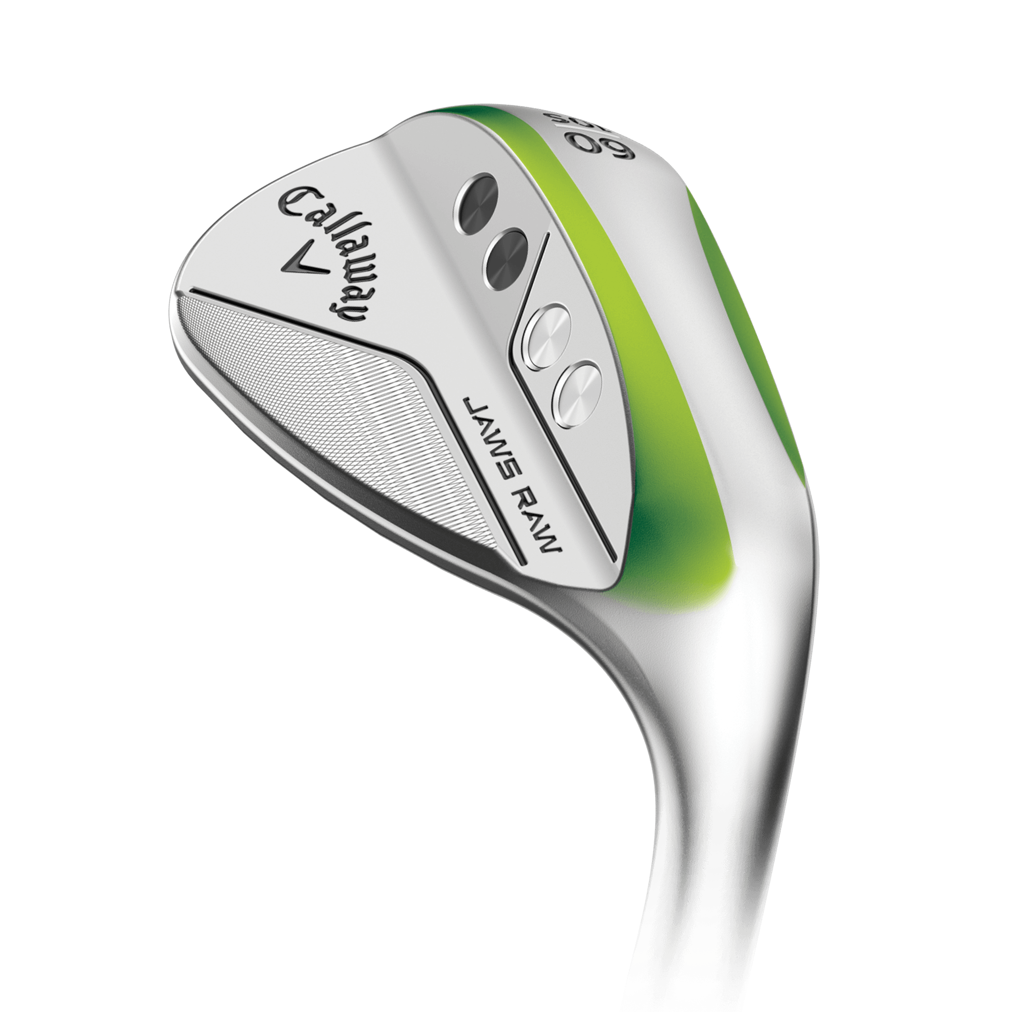 Callaway JAWS Raw Black Plasma Wedges Graphite Shaft - Carl's Golfland