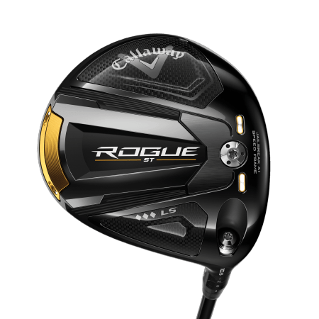 Rogue Triple Diamond LS