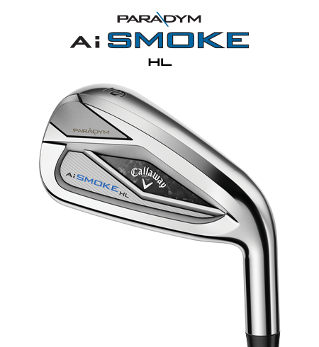 CALLAWAY PARADYM MAX FAST DRIVER – LT Golf Shop
