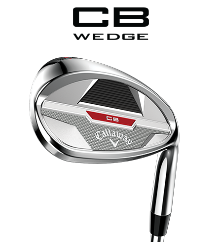 Callaway Jaws Full Toe Wedge Review | Equipment Reviews