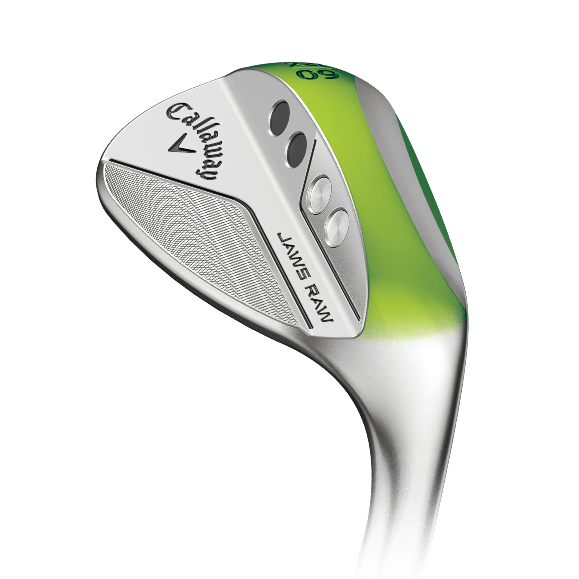 Jaws Raw Black Plasma Wedges