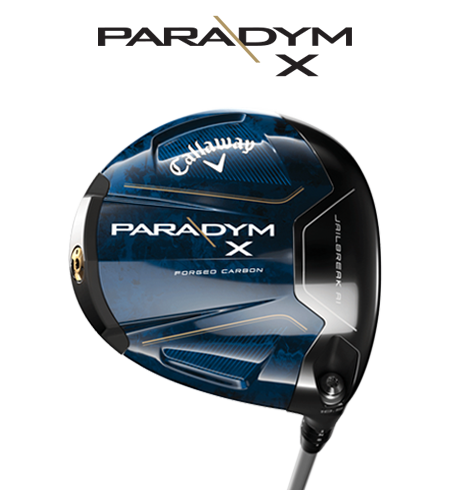 Callaway PARADYM アイアン 2023年 52° Paradym Irons | Clubs | Callaway Golf