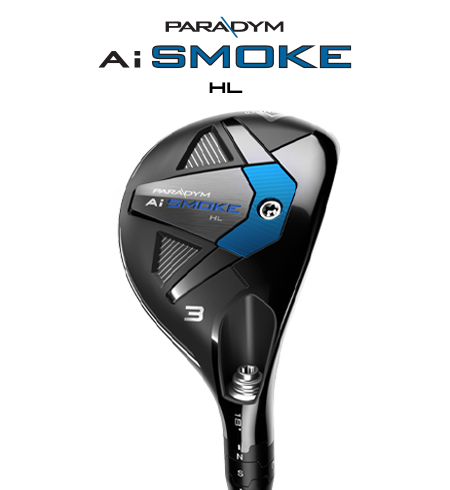 Paradym Ai Smoke MAX Fast Hybrid