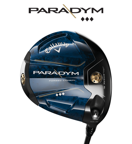 Callaway Paradym X Driver | Callaway Golf